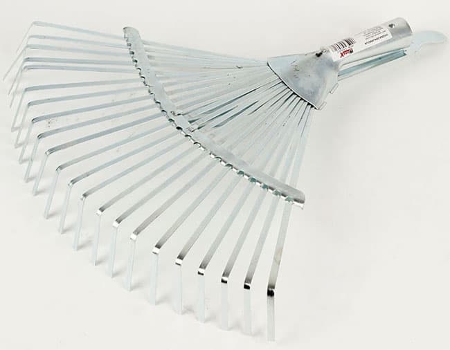 Grabulje sa 22 zuba 0316912