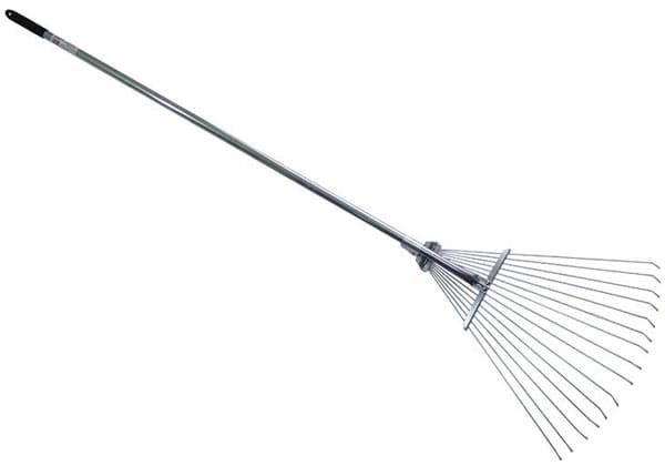 Grabulje sa 15 zuba 0316913