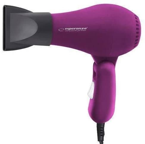 Esperanza Putni fen za kosu EBH003P