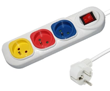 Produžni kabl Esperanza ELK102