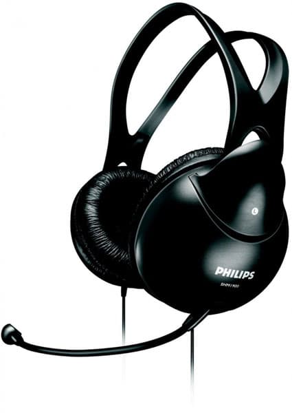Philips slušalice SHM 1900/00