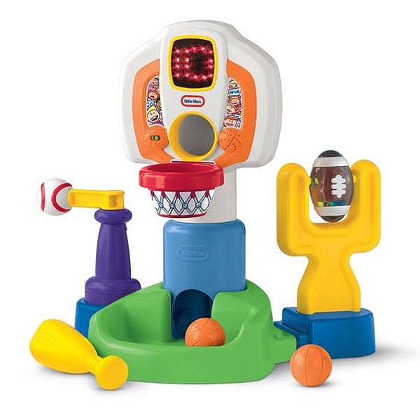 Baby Sport Centar LT16231