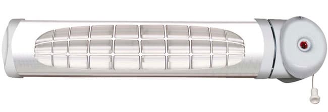 Radialight QH 3012 kvarcna grejalica za kupatilo