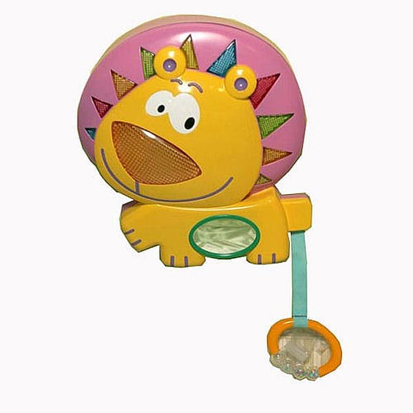 Aktiviti Lav Za Krevetac LT60147