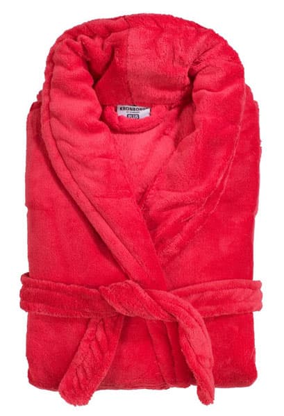 Bade Mantil Lara L/XL