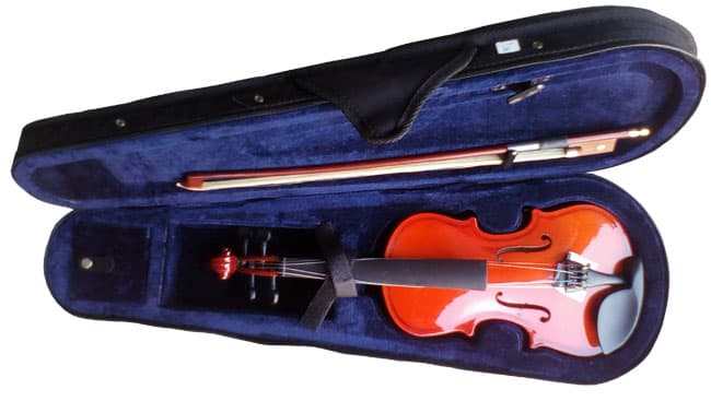 Moller Violina 1/8 370