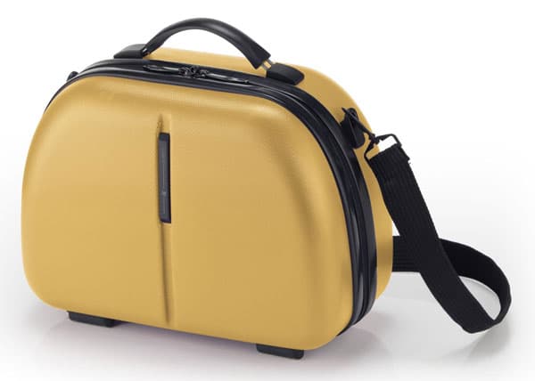 Gabol Neseser Paradise žutii 103512-27