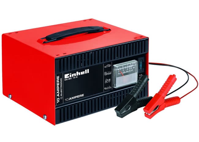 Einhell Punjač akumulatora CC-BC 10 E 1050821