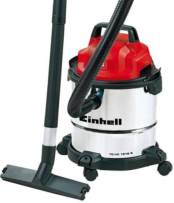 Einhell Usisivač za suvo i mokro usisavanje TC-VC 1812 S 2342370
