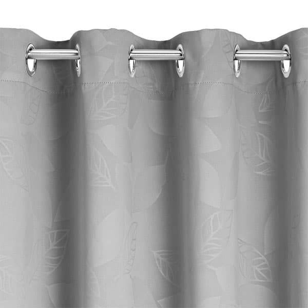 Zavesa za zamračivanje Loka 1x140x175cm