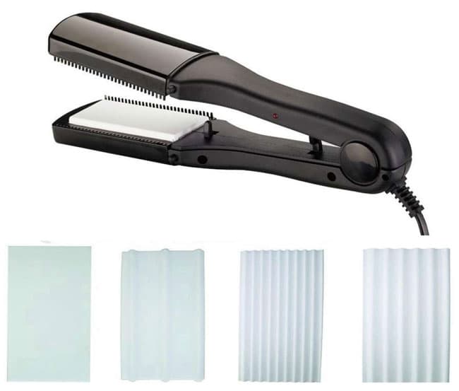 Pegla za kosu Sapir SP-1101-AN 1484