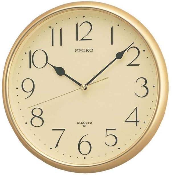 Seiko Zidni sat QXA001G