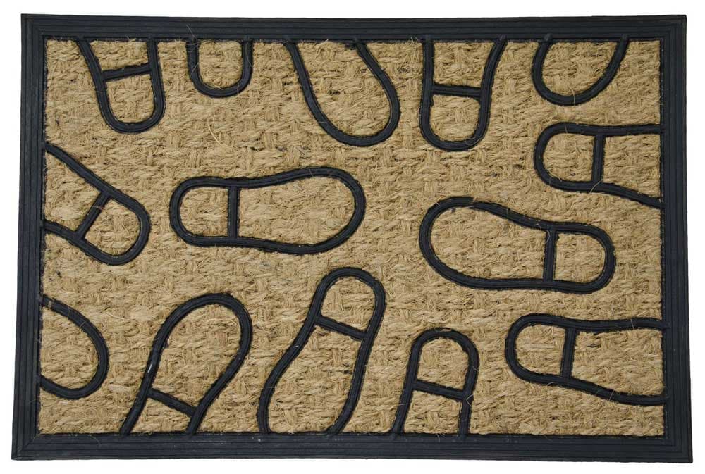 OTIRAČ ROYAL BOUKLE RBP 4, 40X60cm