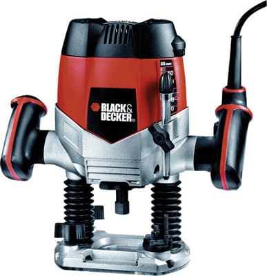 Black n Decker Glodalica KW900E