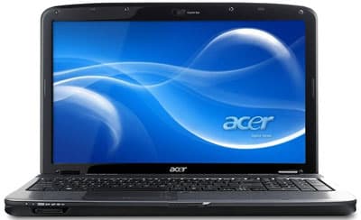 Acer Aspire 5738Z-432G25mn