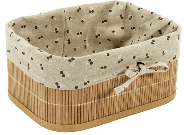 Korpa Gasta Š23xD30xV13cm