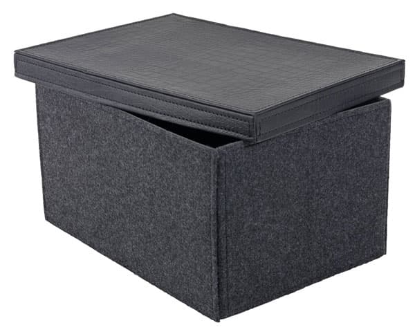 Kutija Kontas sa poklopcem