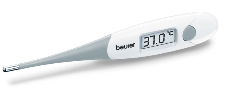 Beurer toplomer FT15