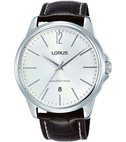Muški analogni ručni sat Lorus RS913DX8