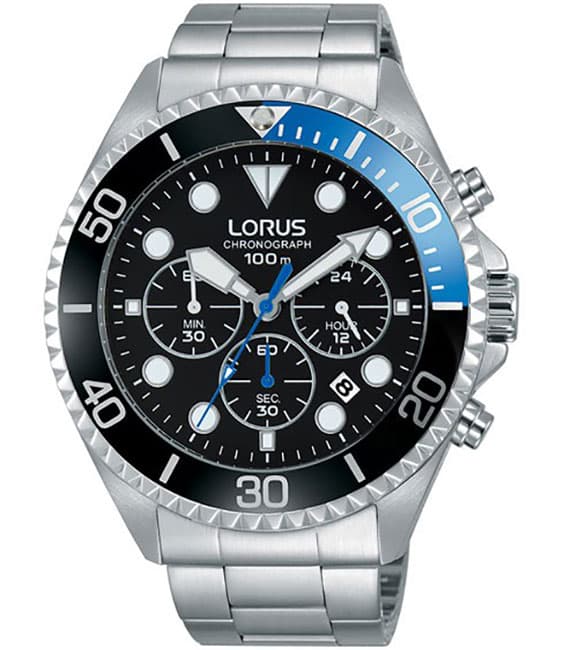 Muški analogni ručni sat Lorus RT315GX9