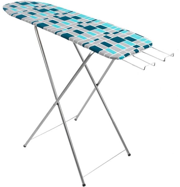 Daska za peglanje Eon plava