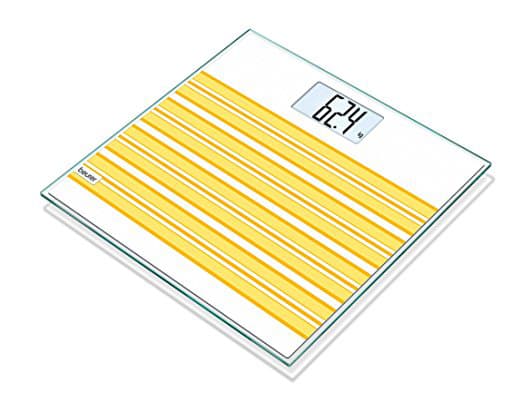 Beurer staklena vaga GS20 Summer sun