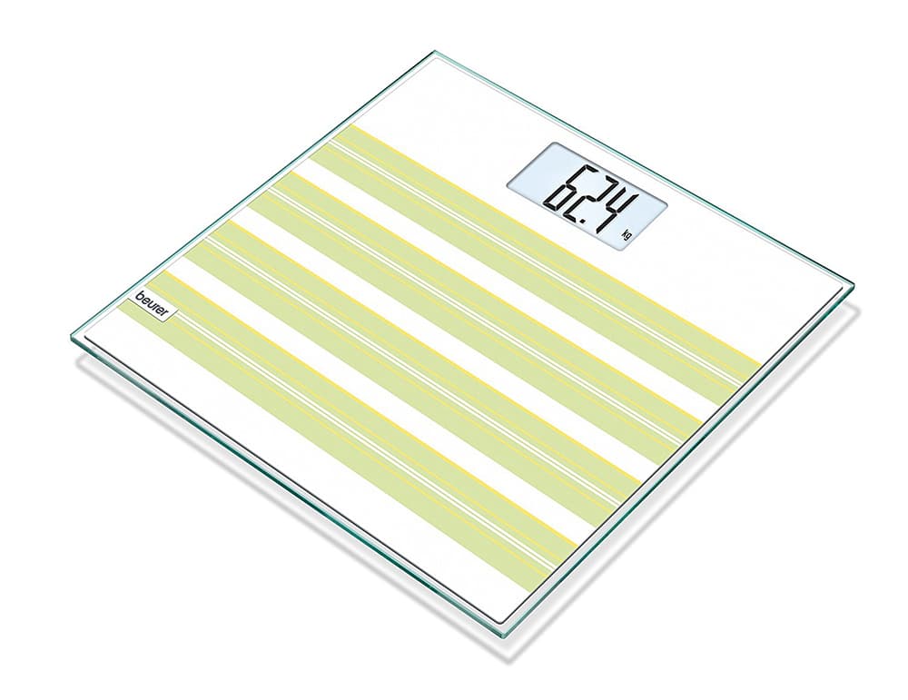 Beurer staklena vaga GS20 Summer seed