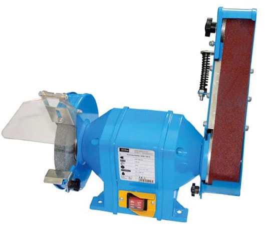 Dvostrani oštrač GDS150K 55108