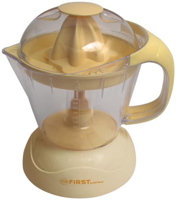 First cediljka FA5225