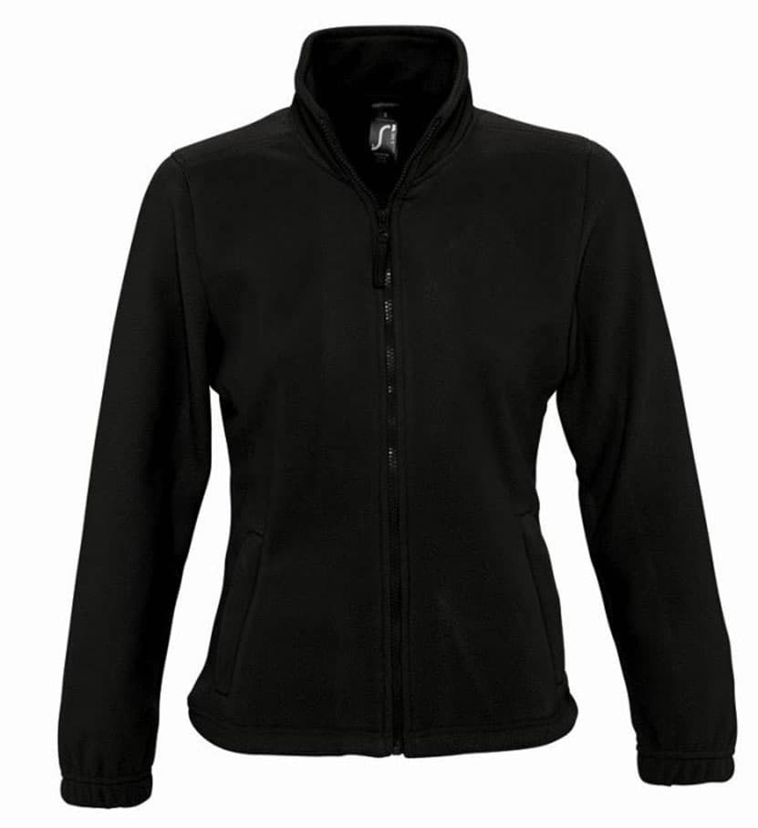 Sols Ženski duks North Women Black veličina S 54500