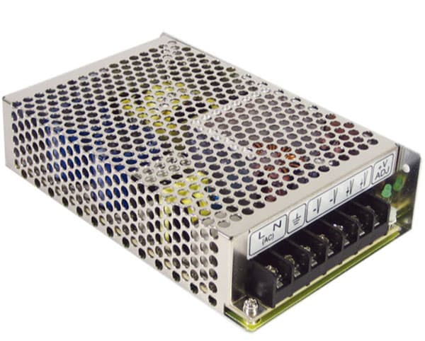 Ispravljač - Napajanje za LED trake 100W RS-100-12