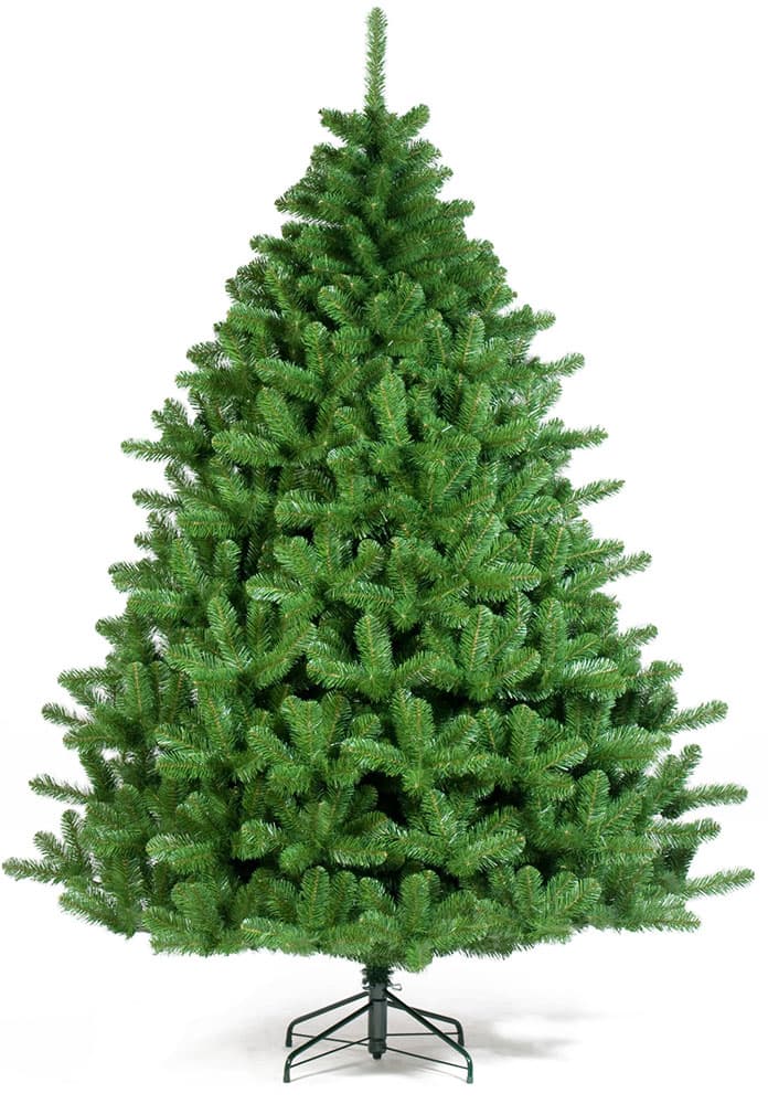 NOVOGODIŠNJA JELKA NORWAY SPRUCE - 210 cm