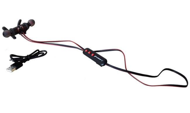 Bluetooth slušalice Xplorer BQ 70 6803