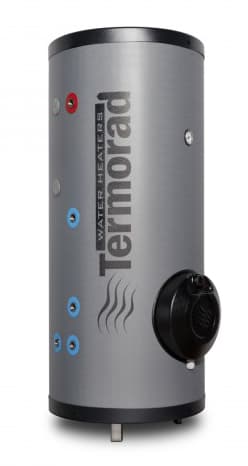 Termorad bojler BT-160 S