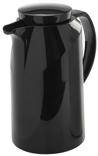 Termos zapremine 1 litar crni