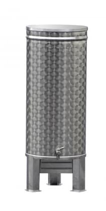 Termorad kazan za vino 50 litara PVP-50