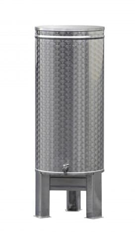 Termorad bure za vino 100 litara PVP-100