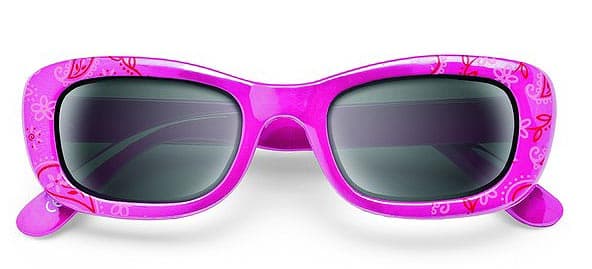 Chicco Naočare Pink Flowers 0m+ 00200.00