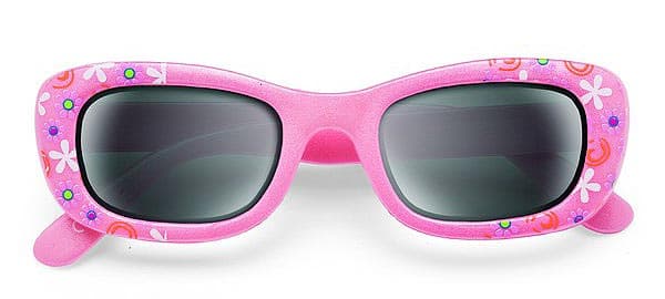 Chicco Naočare Pink Flowers 0m+ 00200.01