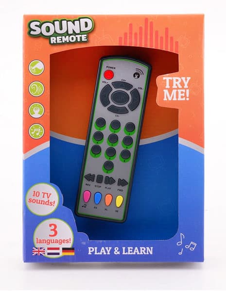 John Toy Dečiji Daljinski Upravljač 36340