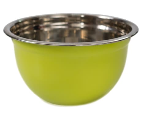 Posuda inox u boji TIPM-B173 22cm