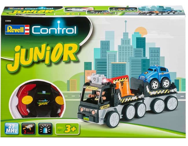 Revell Kamion šleper sa daljinskim upravljanjem RV23006