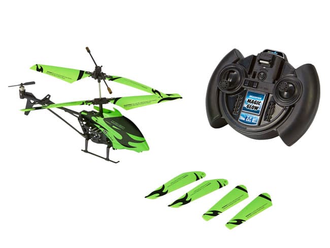 Revell Helikopter sa daljinskim upravljanjem Magic Glow RV23934
