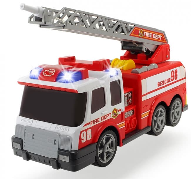 Vatrogasni kamion Dickie Toys M3308358