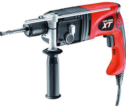 Black&Decker Elektropneumatski čekić XTD24CK