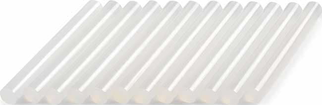 Patrone lepka 11mm Dremel GG11 2615GG11JA