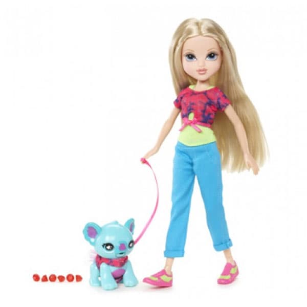 Moxie Lutka sa Ljubimcem Avery 518457