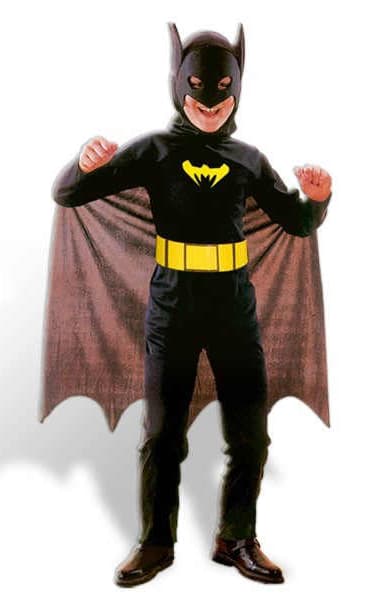 Batman kostim 87130/L