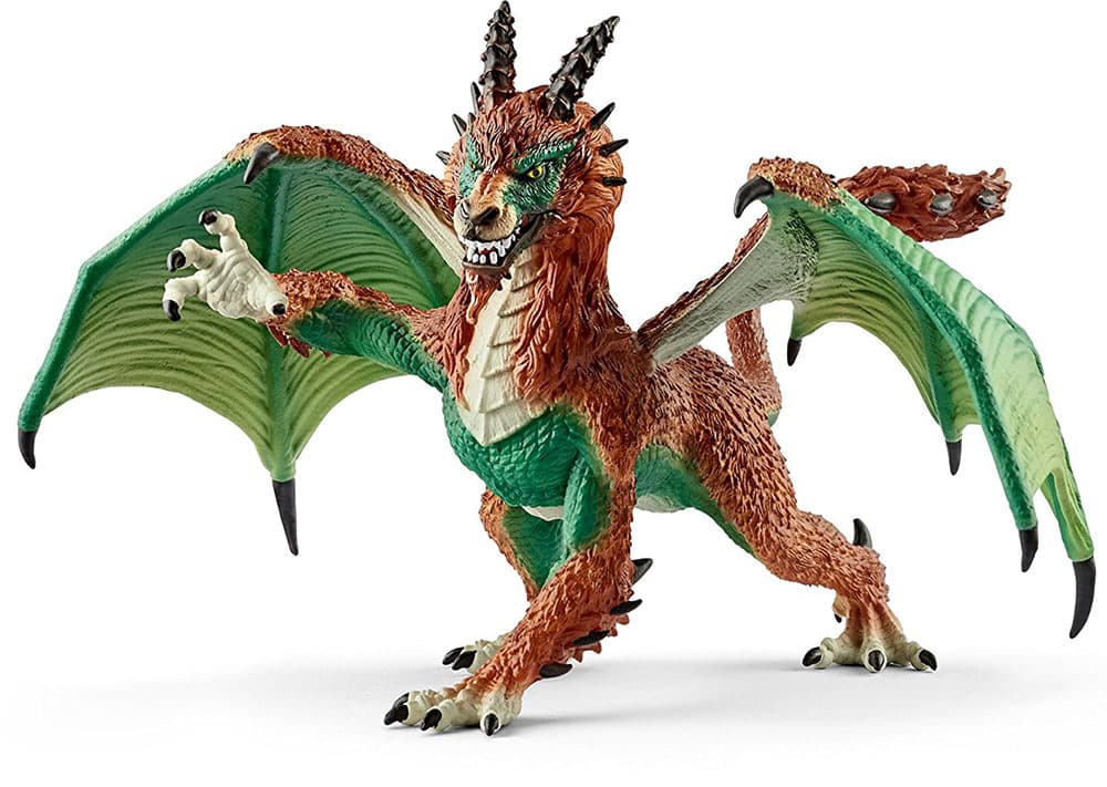 Schleich Figurice Eldrador - Zmaj Lovokradica 70560
