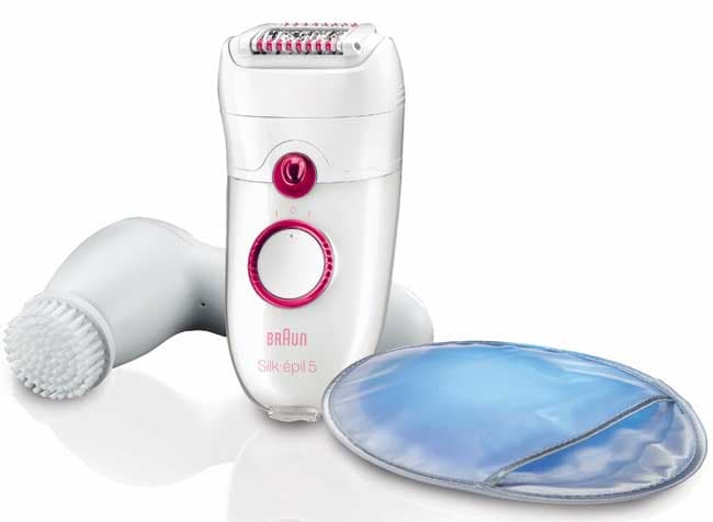 Epilator Braun SE5-329 504555